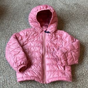 Primary puffer